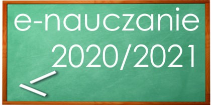 zdalne nauczanie 2021