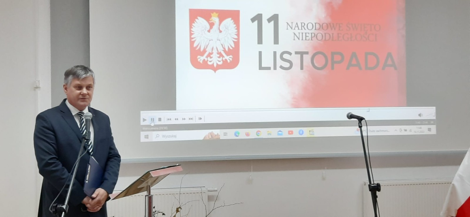 2023.11.13 W hołdzie Niepodległej