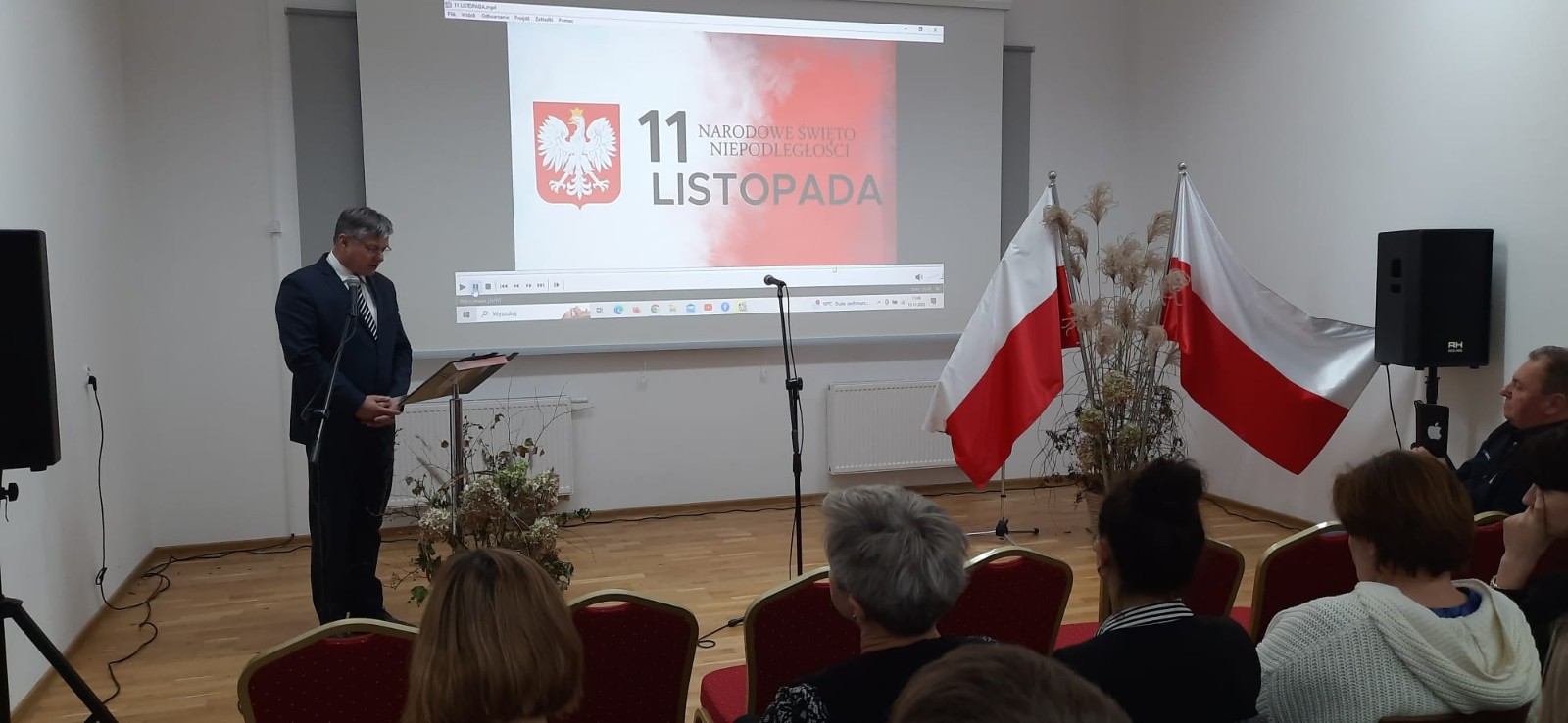 2023.11.13 W hołdzie Niepodległej