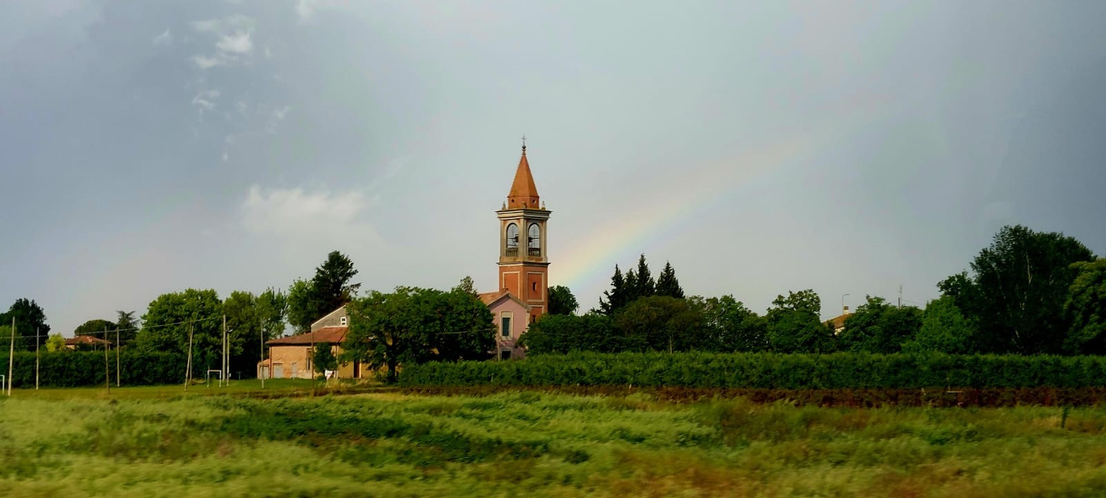 2024-05-16 wyjazd do Włoch - 2 dzien