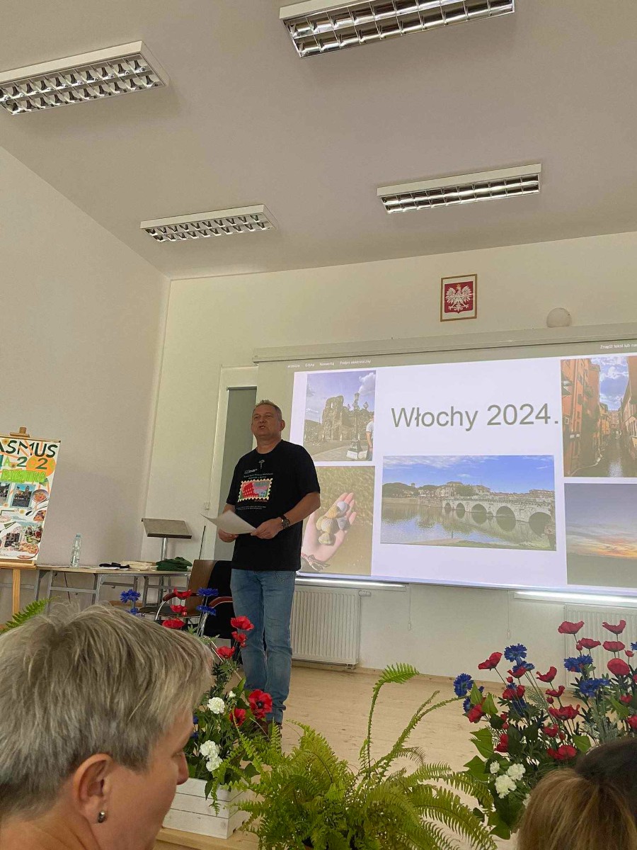 2024-06-10 Dzień Włoski