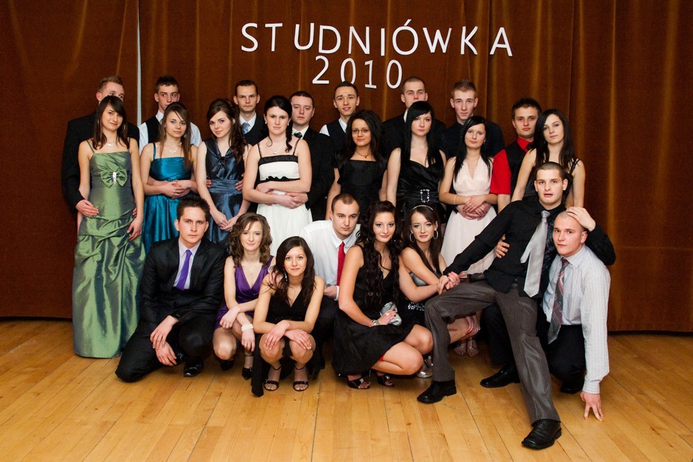 Studniówka 2010