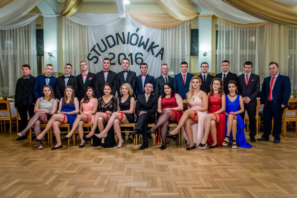 Studniówka 2016