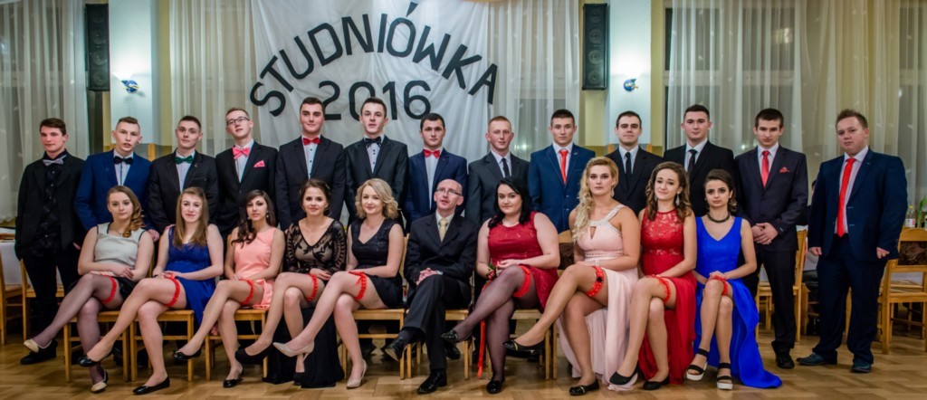 Studniówka 2016