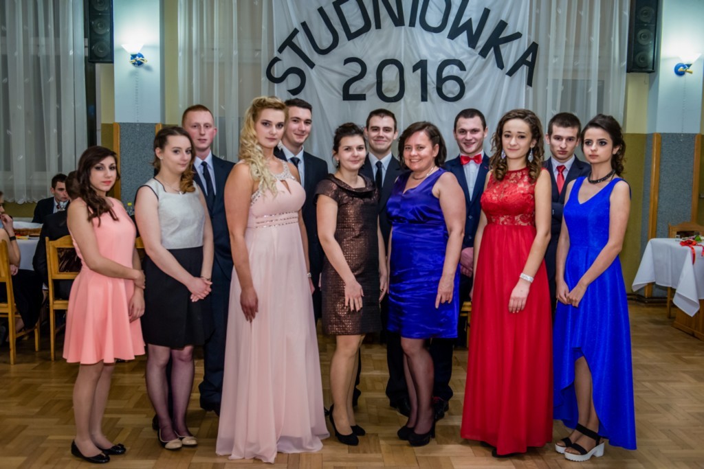 Studniówka 2016