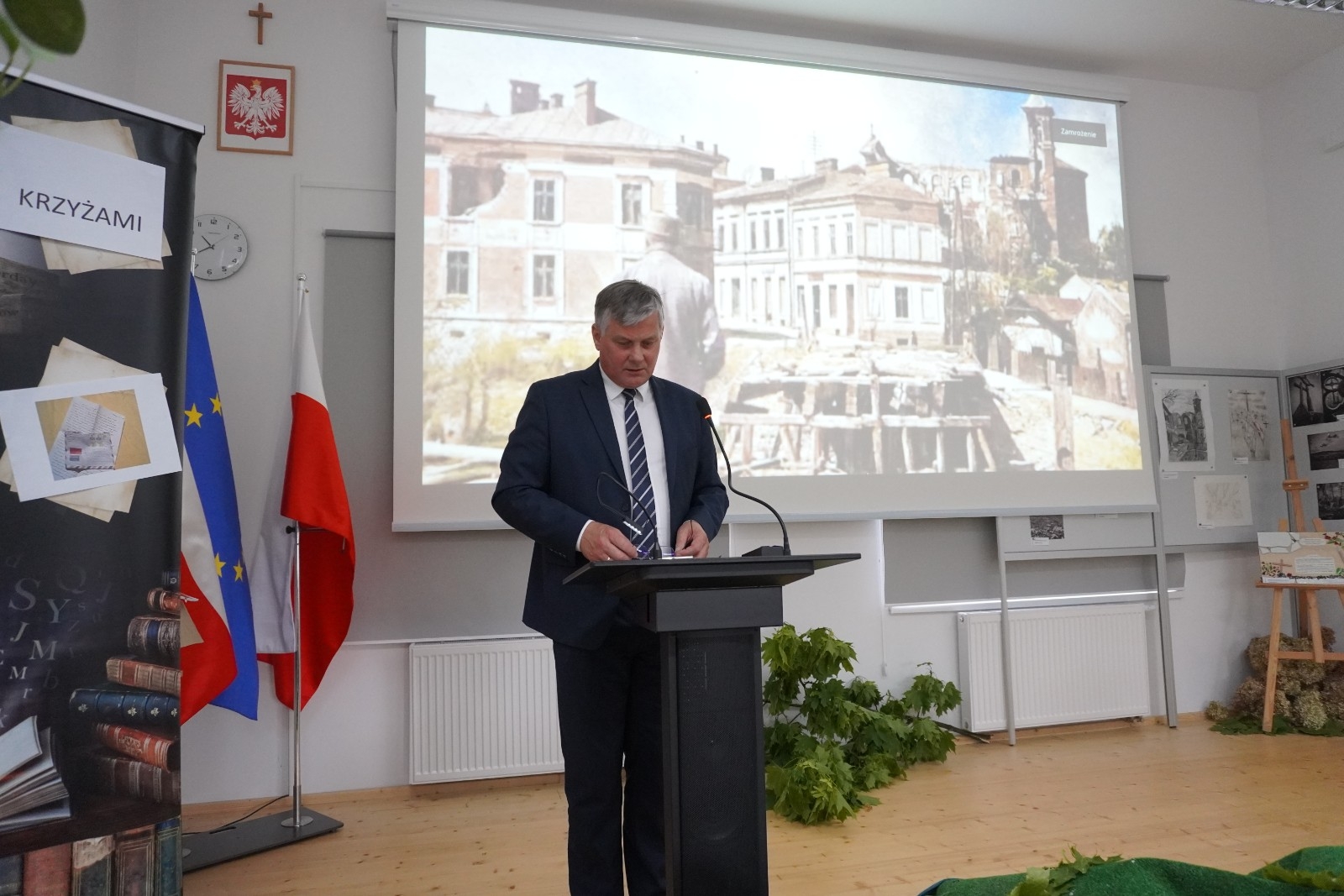 2025-05-30 Ogólnopolski Konkurs Historyczny