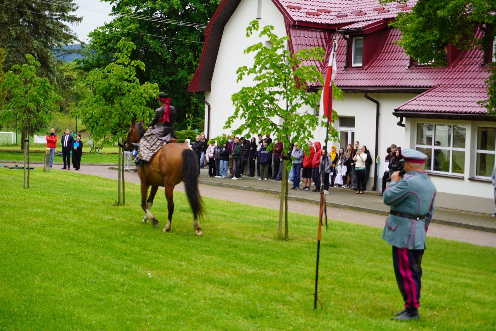2025-05-30 Ogólnopolski Konkurs Historyczny