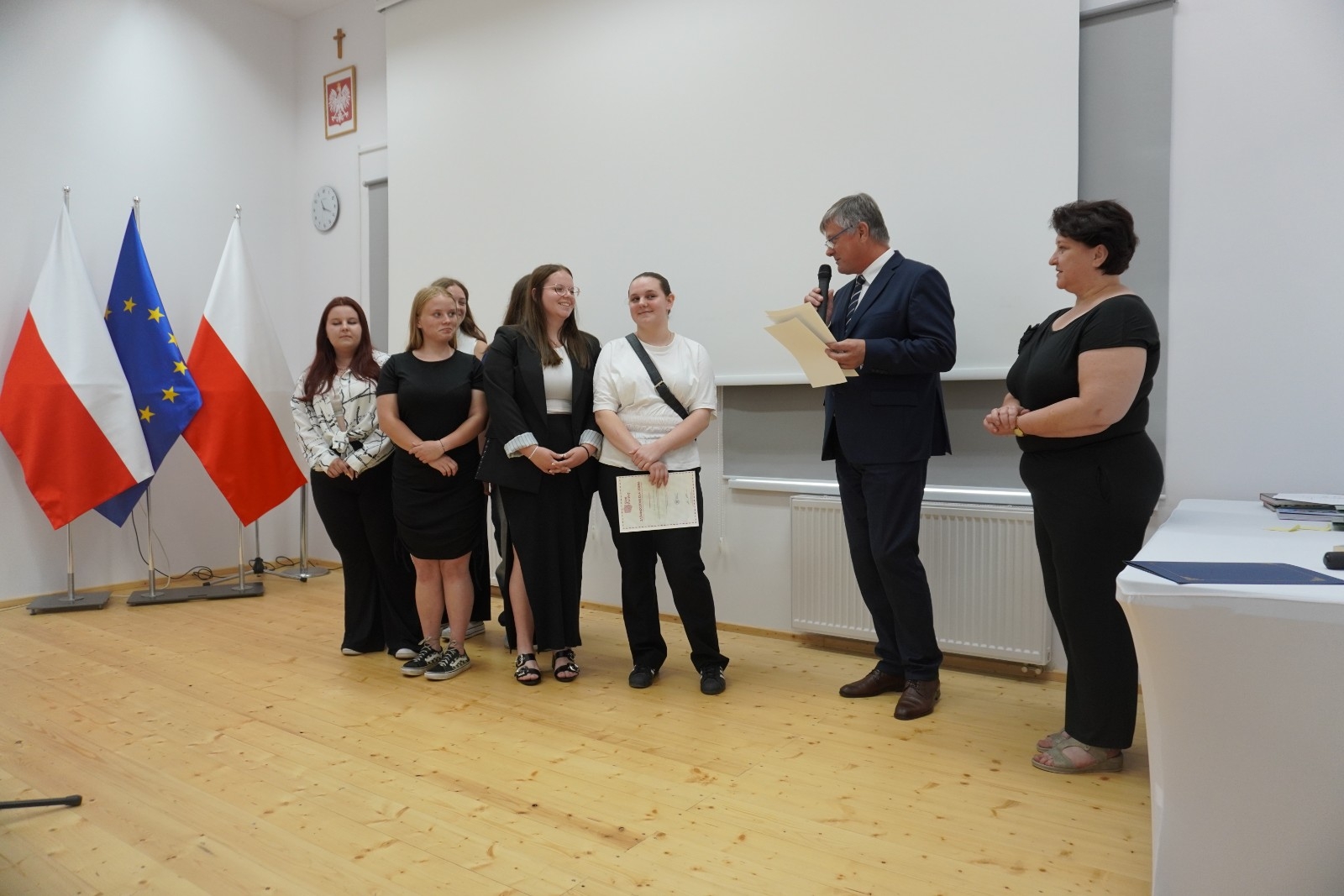 2025-06-30 Zakończenie roku 2024/202