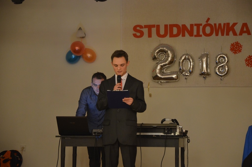 Studniówka 2018