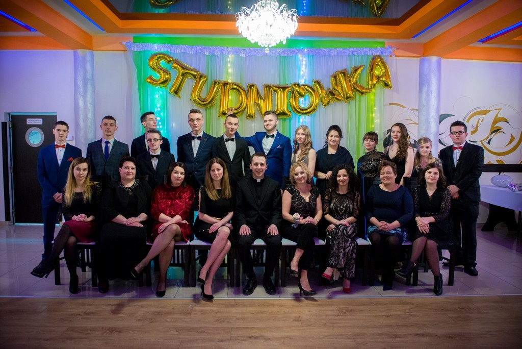 Studniówka 2019