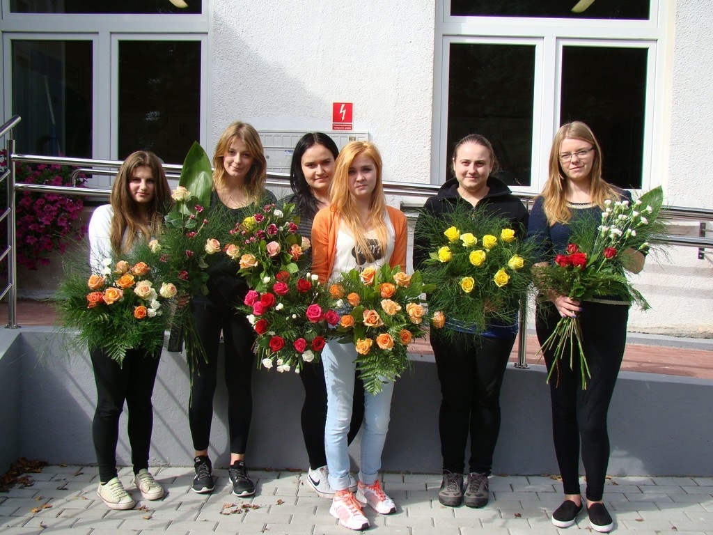 kurs florystyczny 2015